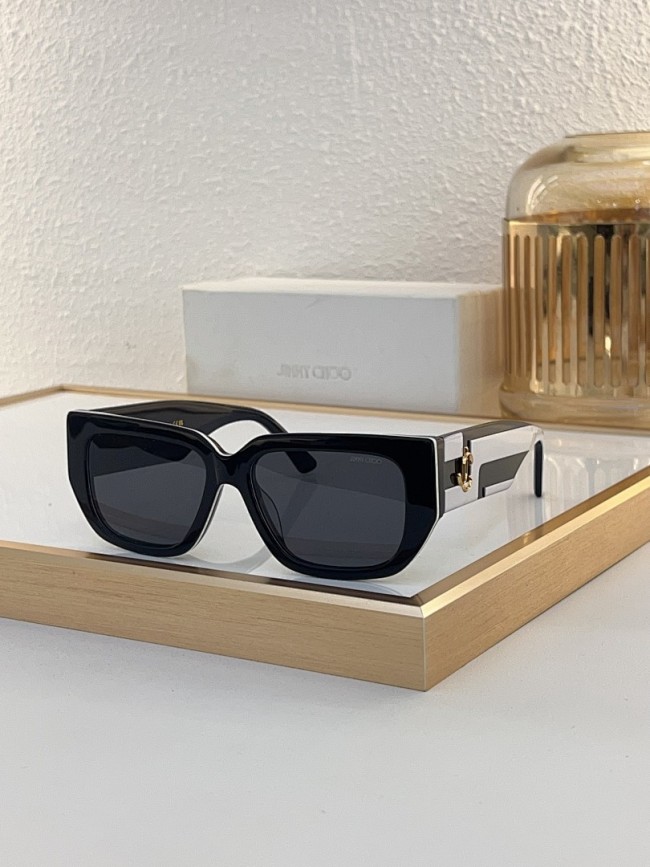 Jimmychoo Sunglasses AAAA-535