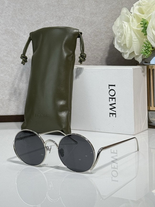 Loewe Sunglasses AAAA-1208