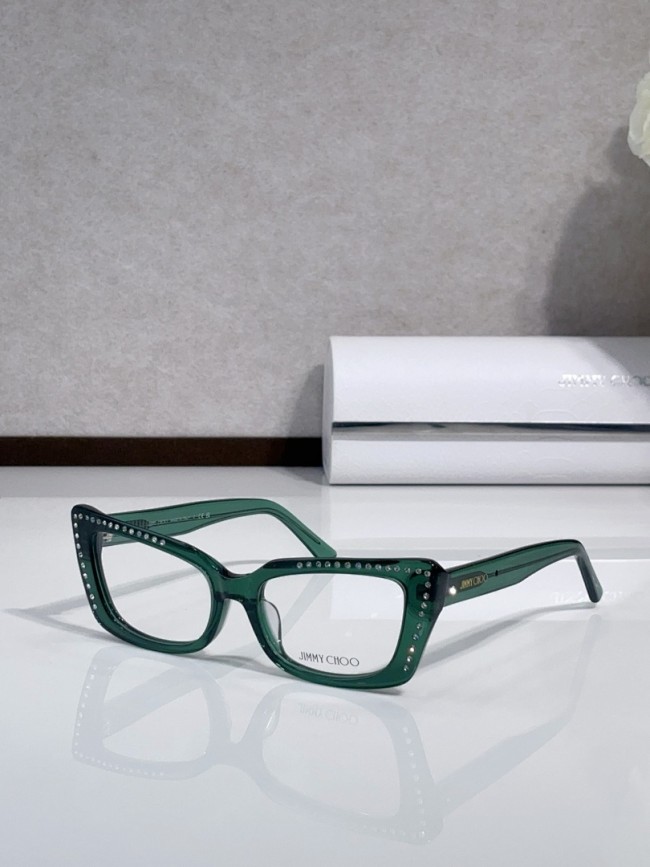 Jimmychoo Sunglasses AAAA-559