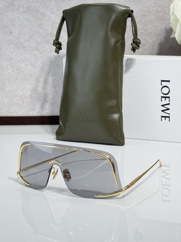 Loewe Sunglasses AAAA-1236