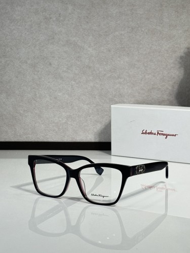 Ferragamo Sunglasses AAAA-1080