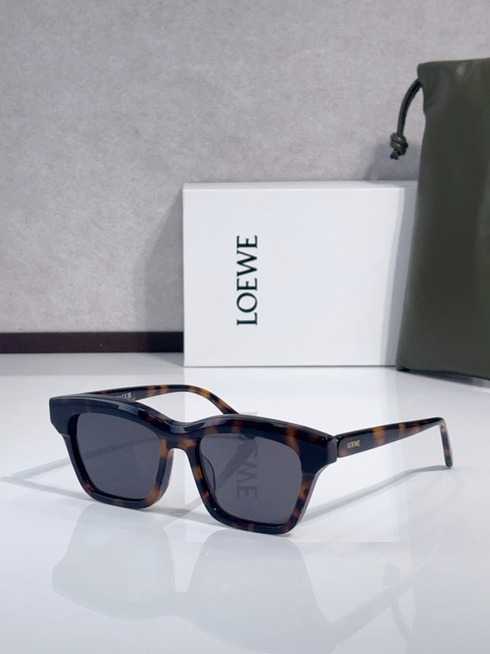 Loewe Sunglasses AAAA-1063
