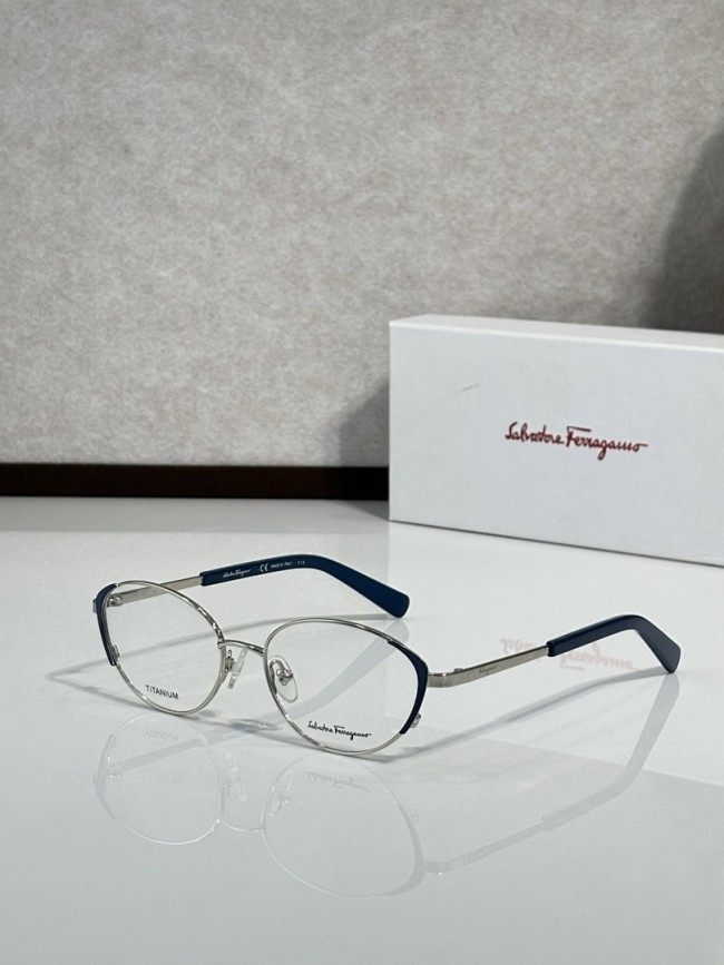 Ferragamo Sunglasses AAAA-1044