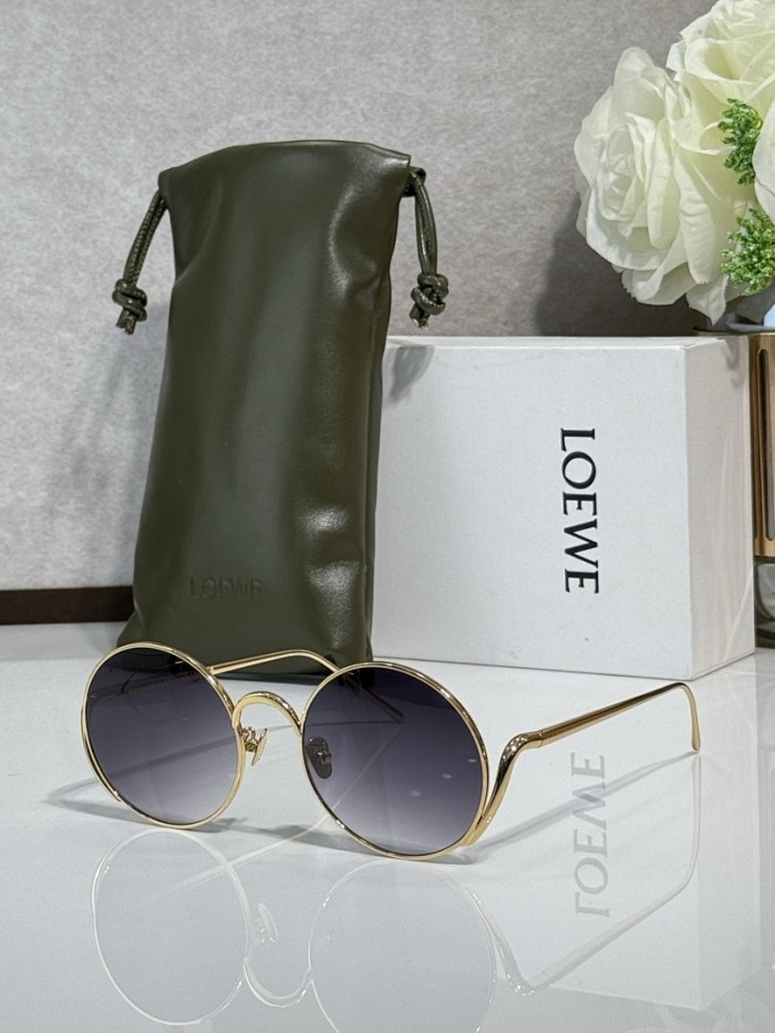 Loewe Sunglasses AAAA-1205