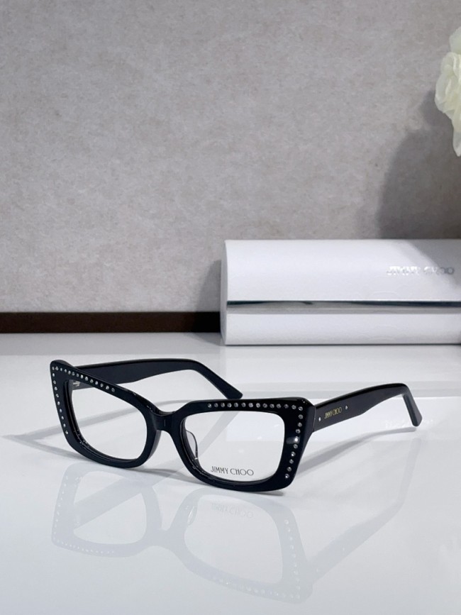 Jimmychoo Sunglasses AAAA-561