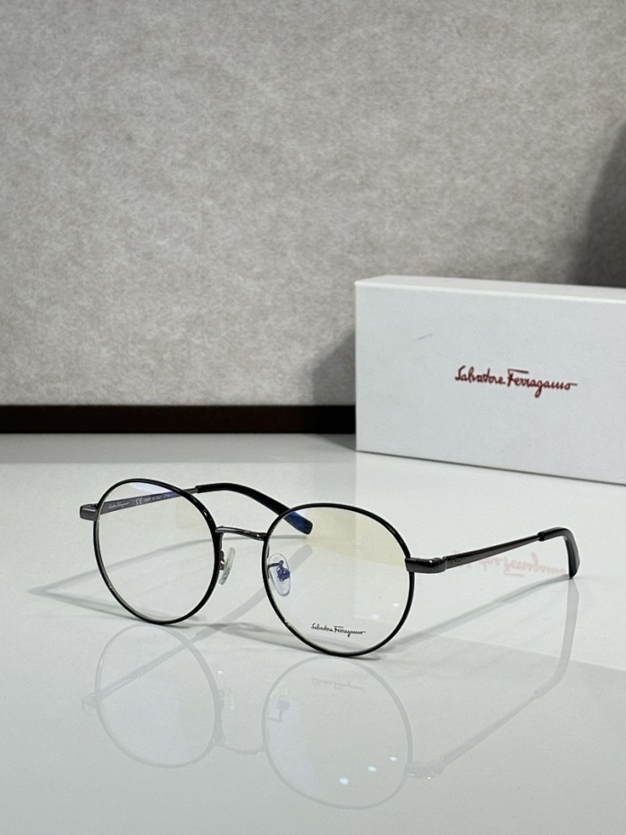 Ferragamo Sunglasses AAAA-1035