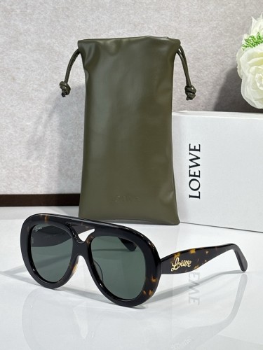 Loewe Sunglasses AAAA-1106