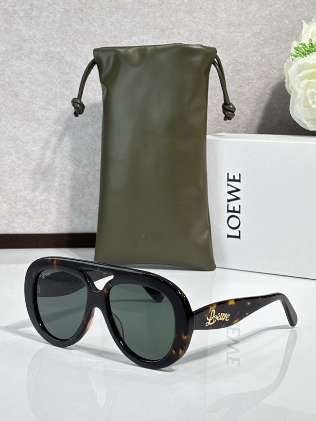 Loewe Sunglasses AAAA-1106