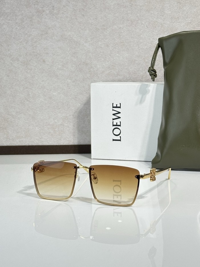 Loewe Sunglasses AAAA-1219