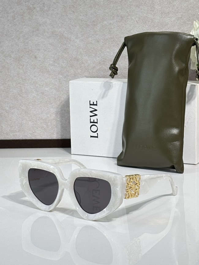 Loewe Sunglasses AAAA-1187