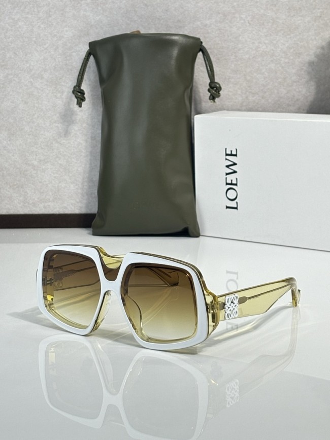 Loewe Sunglasses AAAA-1133