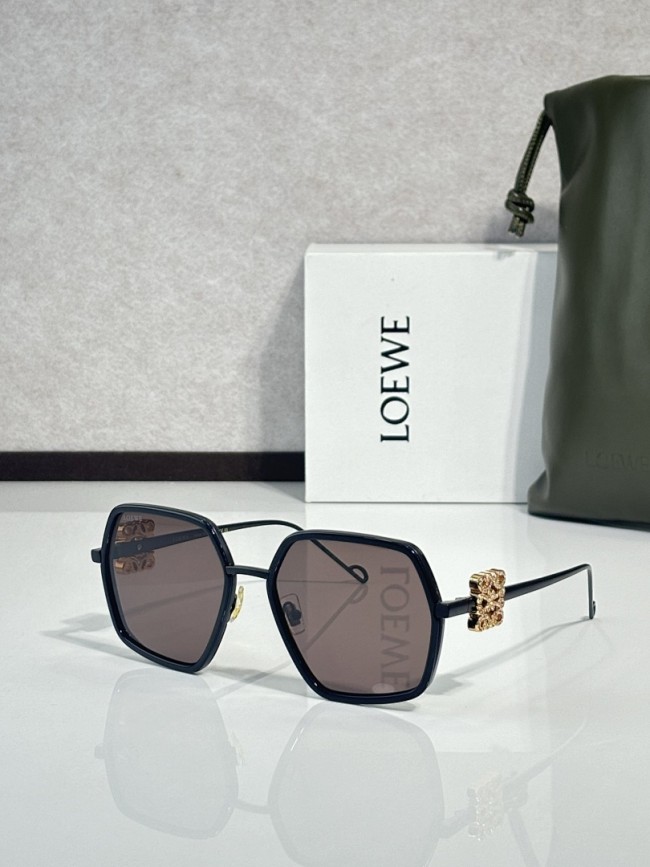 Loewe Sunglasses AAAA-1162