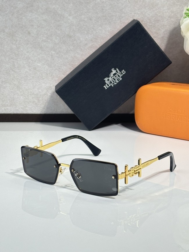 Hermes Sunglasses AAAA-492