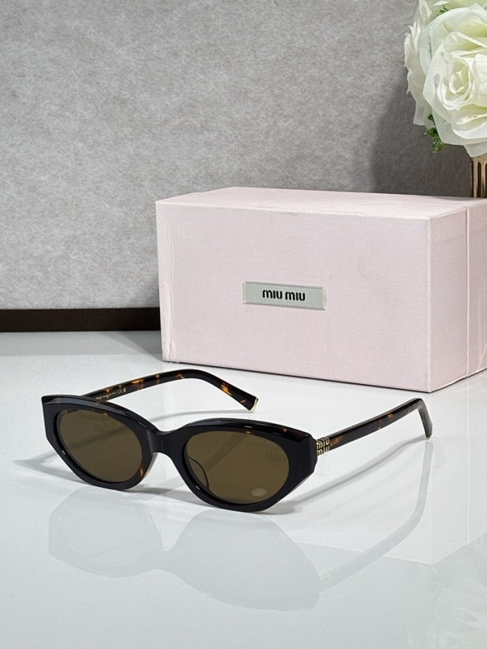 Miu Miu Sunglasses AAAA-2728