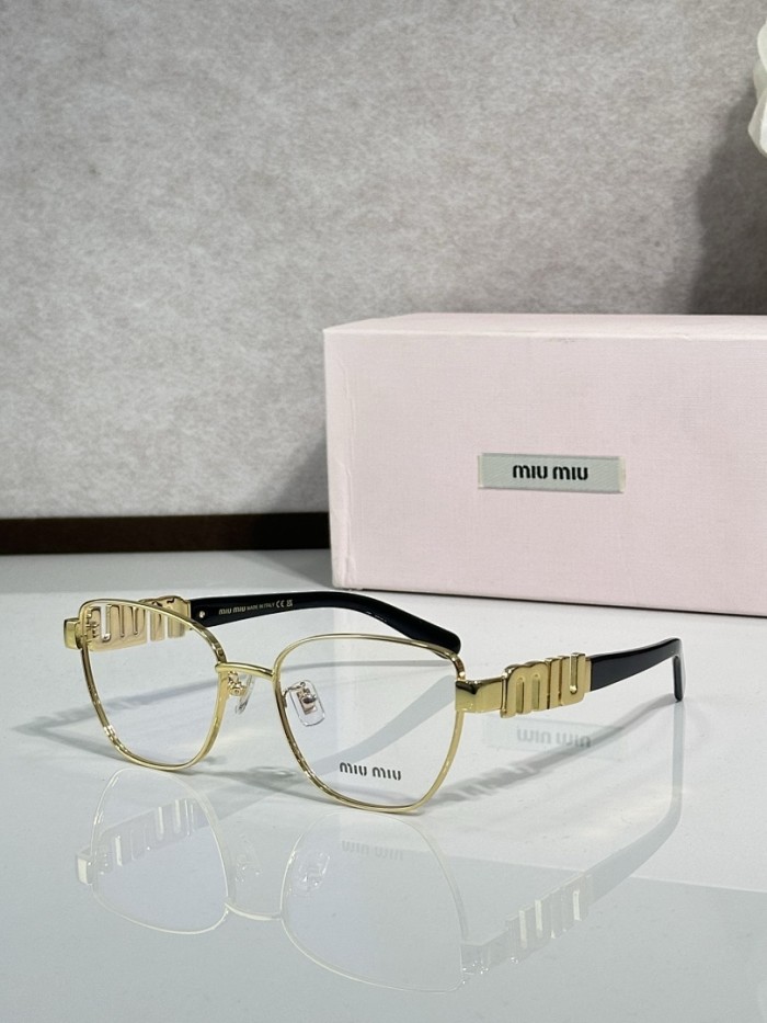 Miu Miu Sunglasses AAAA-2838