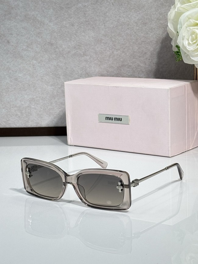 Miu Miu Sunglasses AAAA-2761