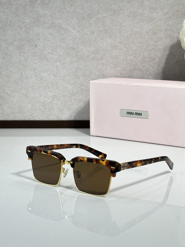 Miu Miu Sunglasses AAAA-2546