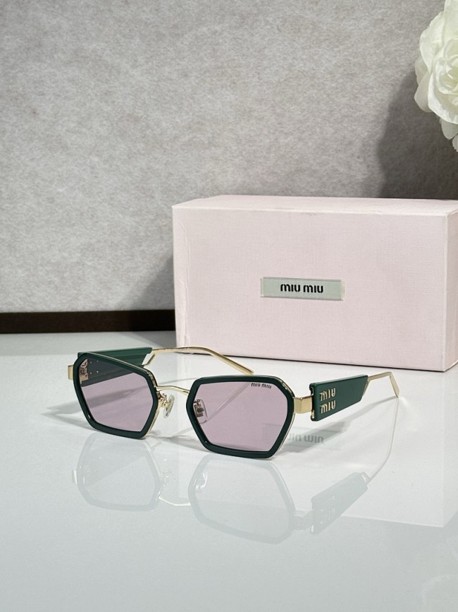 Miu Miu Sunglasses AAAA-2932