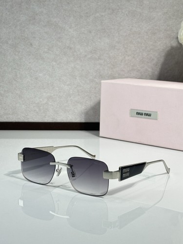 Miu Miu Sunglasses AAAA-3034