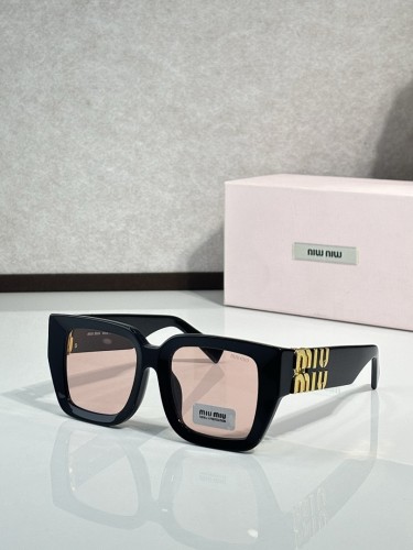 Miu Miu Sunglasses AAAA-3059