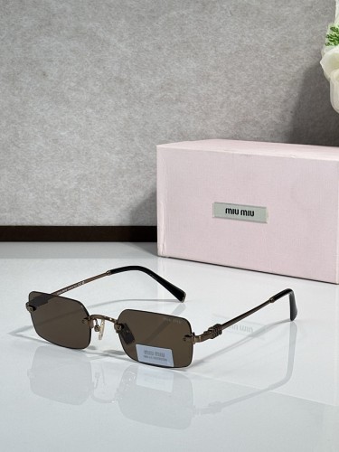 Miu Miu Sunglasses AAAA-3073