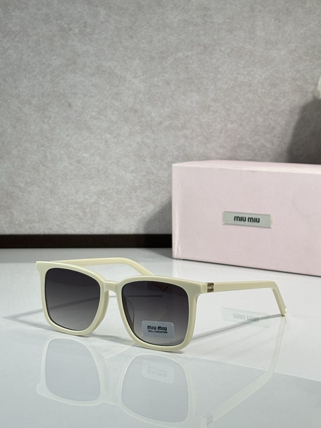 Miu Miu Sunglasses AAAA-2536