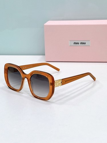 Miu Miu Sunglasses AAAA-2615