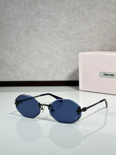 Miu Miu Sunglasses AAAA-2643