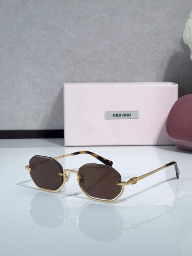 Miu Miu Sunglasses AAAA-3019