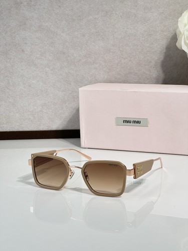 Miu Miu Sunglasses AAAA-2947