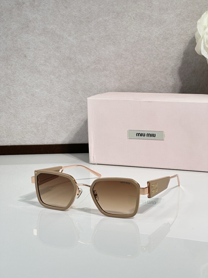 Miu Miu Sunglasses AAAA-2947