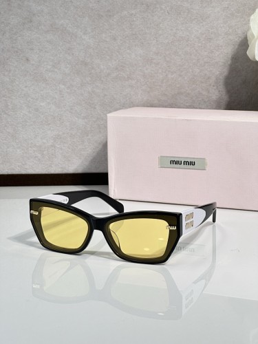 Miu Miu Sunglasses AAAA-2923