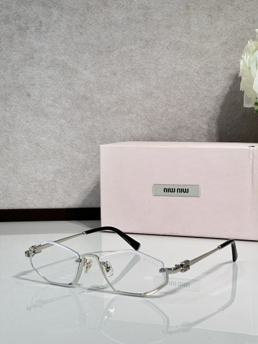 Miu Miu Sunglasses AAAA-2744