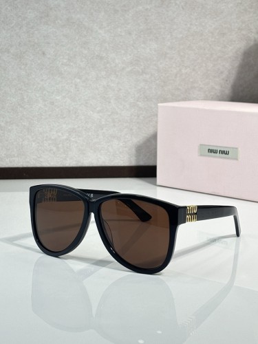 Miu Miu Sunglasses AAAA-3006