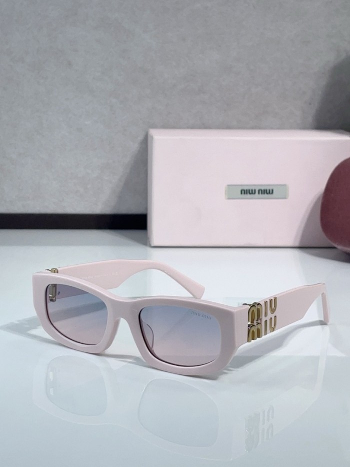 Miu Miu Sunglasses AAAA-2979