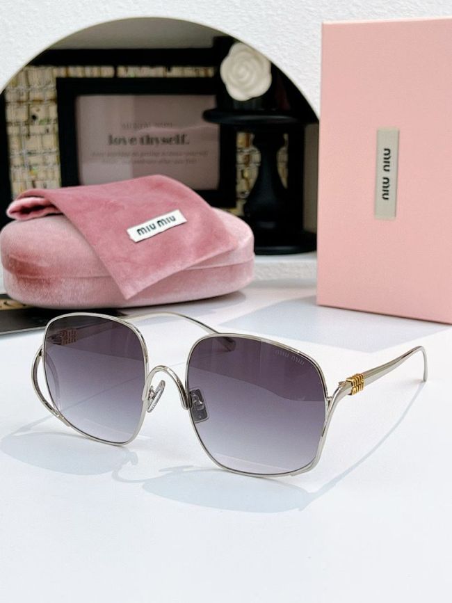 Miu Miu Sunglasses AAAA-2661