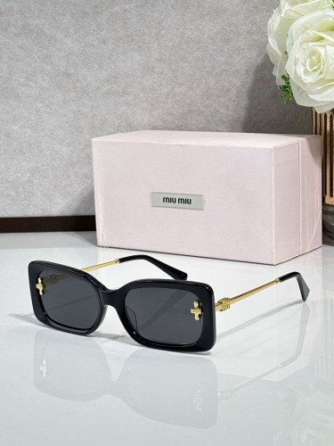 Miu Miu Sunglasses AAAA-2759