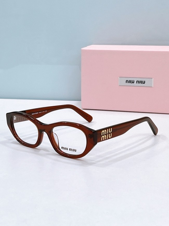 Miu Miu Sunglasses AAAA-2851