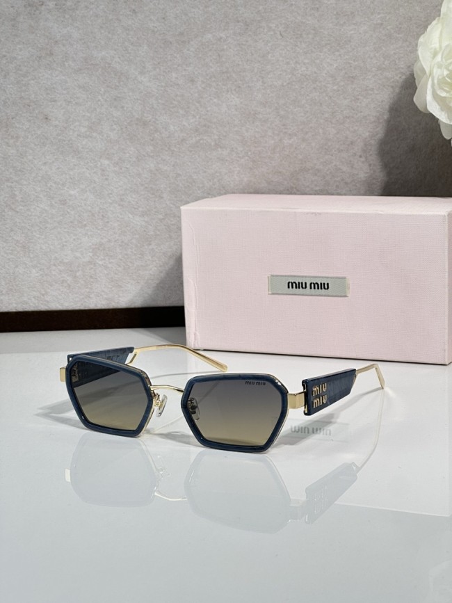 Miu Miu Sunglasses AAAA-2938