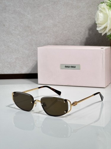 Miu Miu Sunglasses AAAA-2771