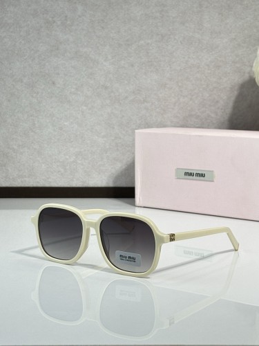 Miu Miu Sunglasses AAAA-2528