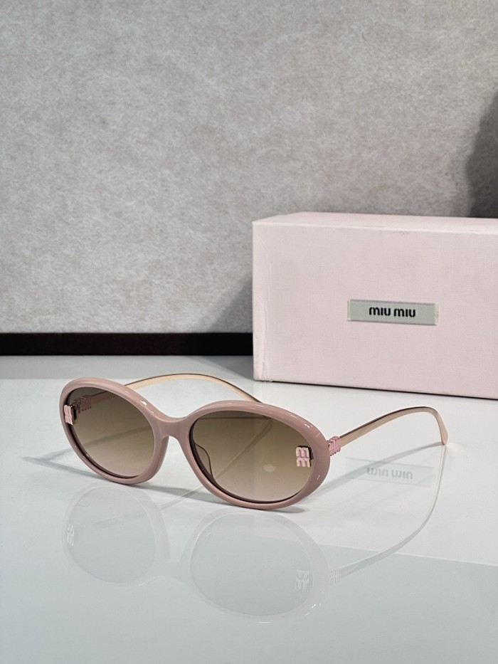 Miu Miu Sunglasses AAAA-2886