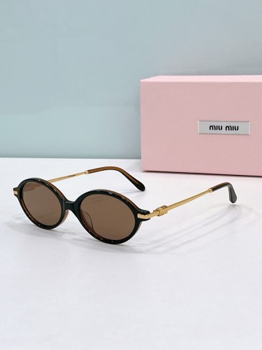 Miu Miu Sunglasses AAAA-2826