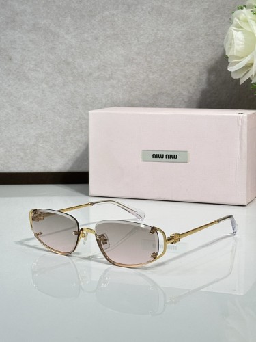 Miu Miu Sunglasses AAAA-2770