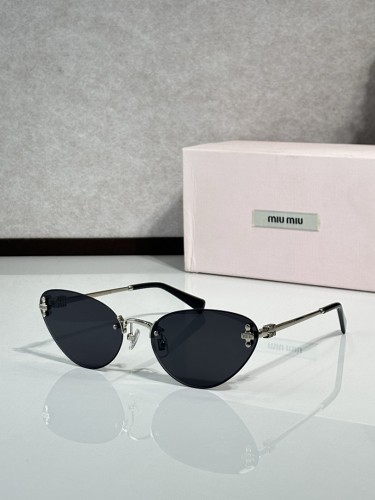 Miu Miu Sunglasses AAAA-2676