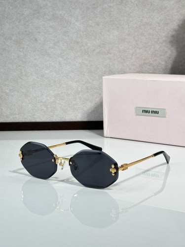 Miu Miu Sunglasses AAAA-2644