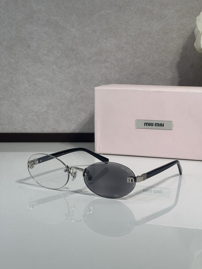Miu Miu Sunglasses AAAA-2857