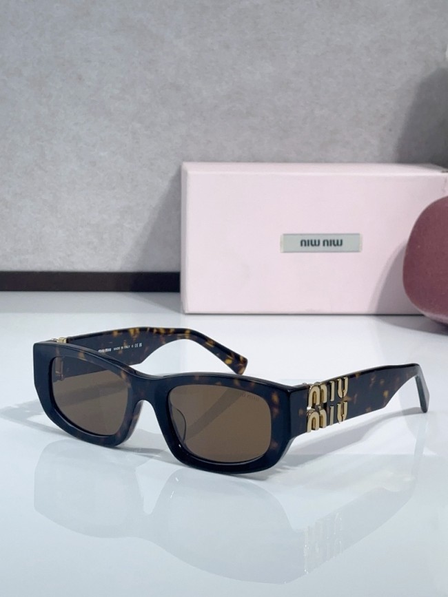 Miu Miu Sunglasses AAAA-2978