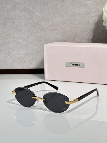 Miu Miu Sunglasses AAAA-2784