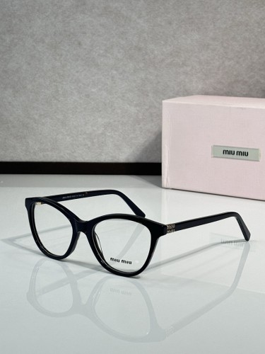 Miu Miu Sunglasses AAAA-2578
